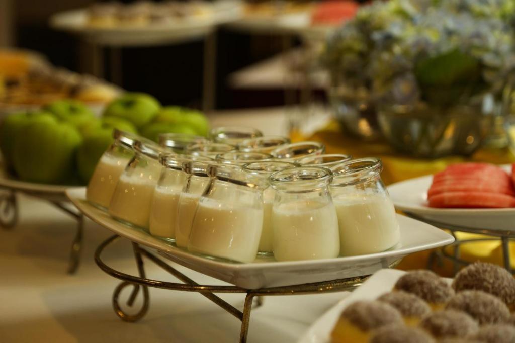 הלונג Halong Pearl Hotel מראה חיצוני תמונה