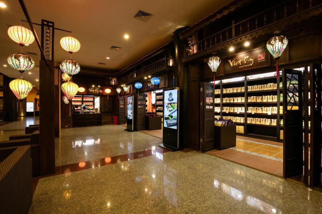 הלונג Halong Pearl Hotel מראה חיצוני תמונה