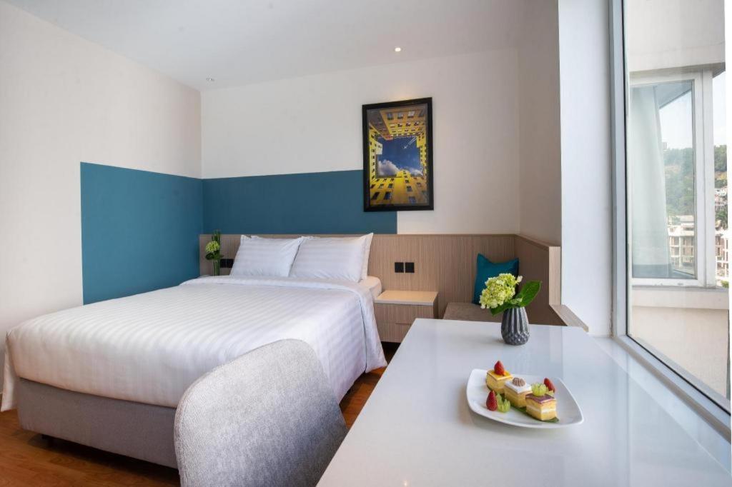 הלונג Halong Pearl Hotel מראה חיצוני תמונה